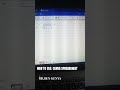 HOW TO USE: CANVA SPREADSHEET..BY MR.BEN-KENYA