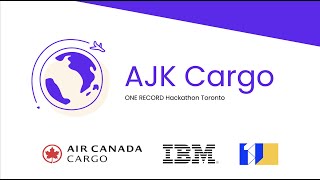 AJK Cargo Demo screenshot 3