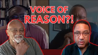 SHOCKING take on Donald Trump: Glenn Loury and John McWhorter