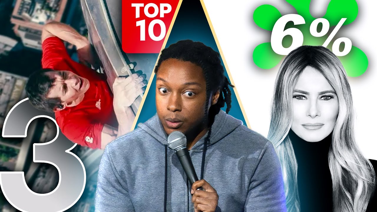 Melania’s Blockbuster Bust