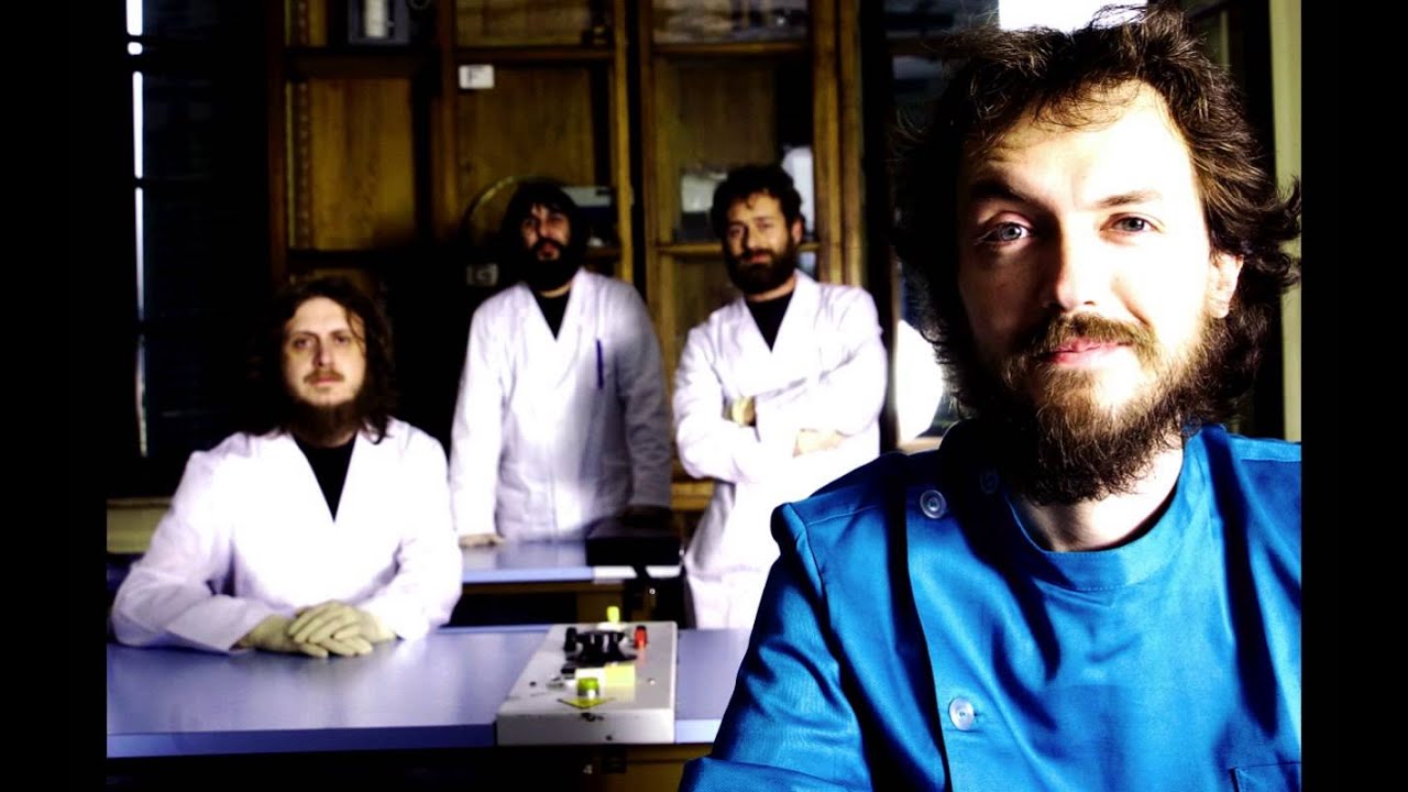 WAH Companion - Il Pilota