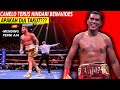 Tinju Dunia Hari Ini!!Canelo vs David Benavides | Ini Yang Akan Terjadi Jika Canelo Terus Menghindar