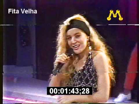 Milkshake 1991 - Angélica - Ces't La vie