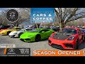 Chesapeake Cars & Coffee - Stevensville MD March 8th, 2025