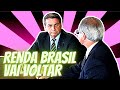 NÃO ACABOU - Renda Brasil ainda pode ressurgir pelo Congresso