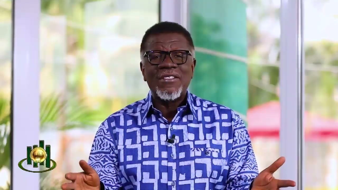 Right Ways To Think || WORD TO GO with Pastor Mensa Otabil Episode 2084