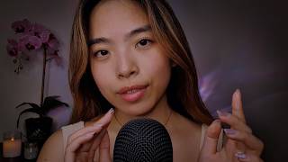 ASMR this n that 💤 gentle triggers you can fall asleep to (whispered)