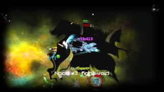 DarkOrbit - The Battle of Titans [Eastern vs Dynamex] [500 Subscribers Regained]