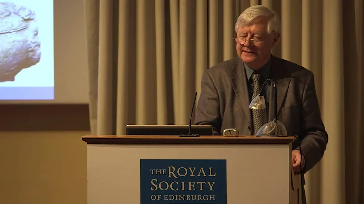 2014 Rhind Lecture 5: "The Goddess of Sovereignty"...