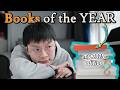 Books an English Learner May Read in 2026 (My Top 5 Choices)