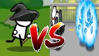 stickman and gun 2 vs hero war super stickman defense screenshot 1