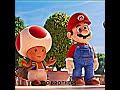 Mario, What Is This Plan?! 👀💥  | The Super Mario | #edit #shorts #animation