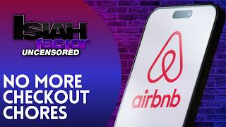 New Airbnb Rules: Hosts Can’t Make Guests Do Dishes or Laundry Anymore
