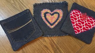 Full Ozarks FOX AM-Kelly's Pin-Denim Pot Holders-07/22/20 Guide