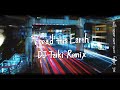工藤晴香「Tread this Earth [DJ Taiki Remix]」FULL ver.