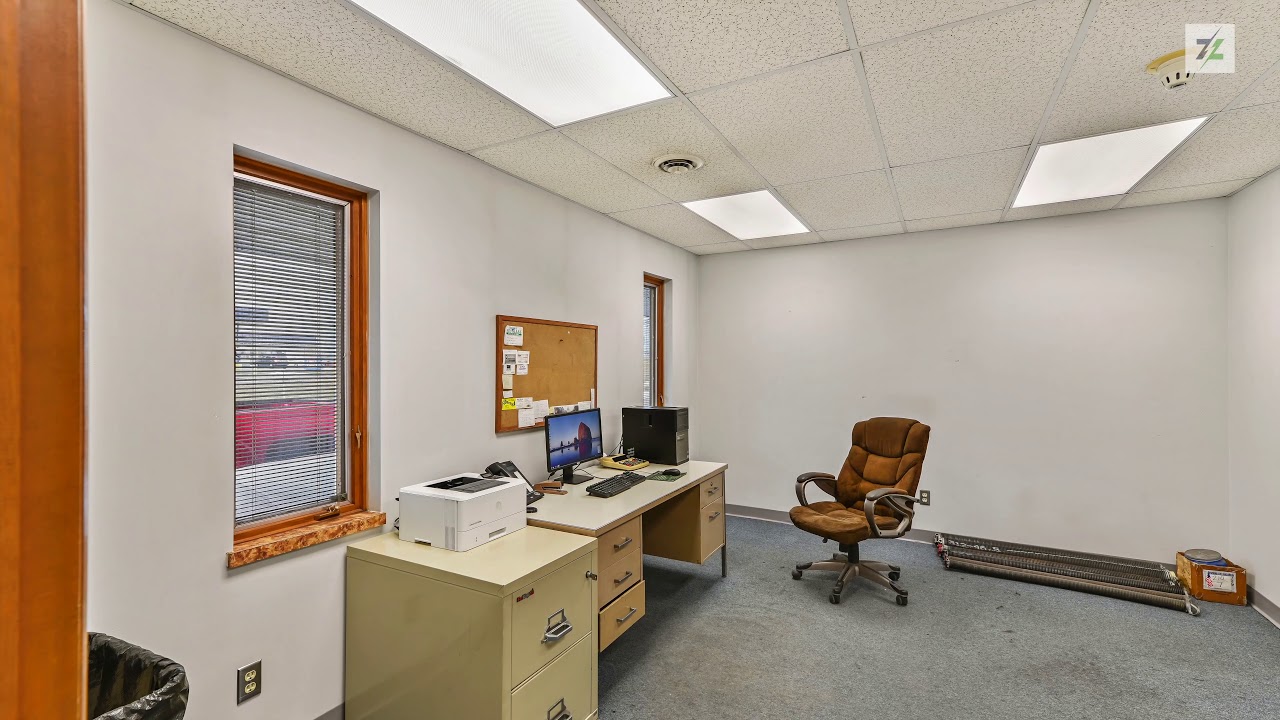 Magnam Trucking & Equipment, Lima, Ohio YouTube