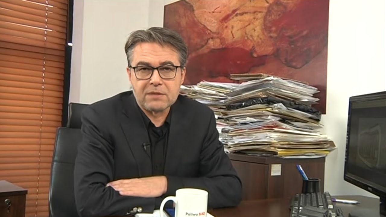 Musisz to wiedzieć (2022)