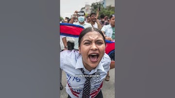 What to Know About the Mass Protests in Nepal