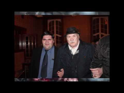 პოეტი იროდი ასანაშვილი ––