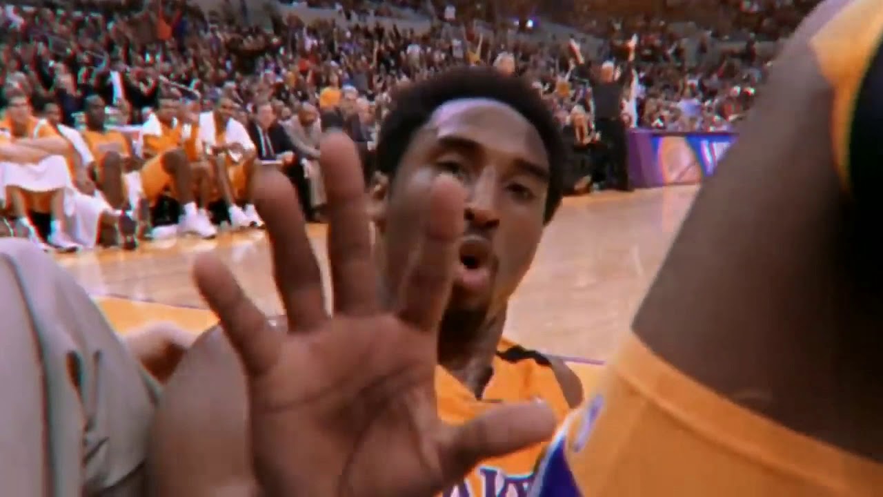 FOREVER BALLIN ( R.I.P KOBE ) - SWIIIMGOD X RELLO ANDRETTI X SHIMMY HENDRIX (OFFICIAL VISUALIZER)