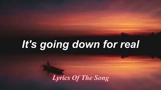 Flo Rida  Gdfr Ft Sage The Gemini And Lookas s V480p apr 2 2024  Song