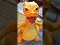 My "Charizard" Cake journey #cake #sculptedcake #pokemon