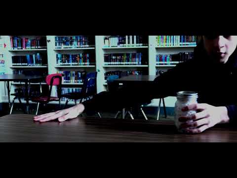 Binded By Steel | 60-Second Challenge Nominee | Beyond the Peaks Student Film Fest 2026