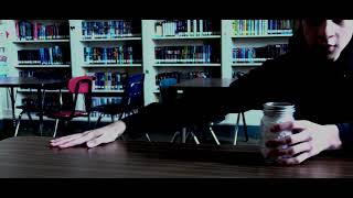 Binded By Steel | 60-Second Challenge Nominee | Beyond the Peaks Student Film Fest 2026
