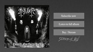 Watch Tsjuder Lord Of Swords video