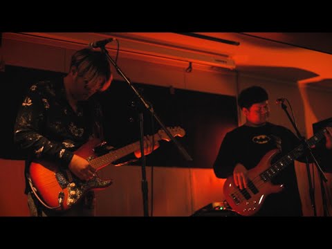 60Miles - หากฉันตาย | 'Rehearsal Session'