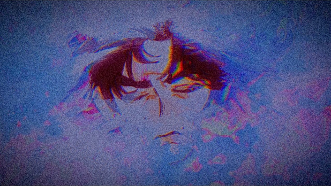 ARCANE ANIMATIC // HEAVEN SAYS