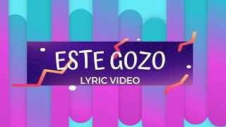 Este Gozo - José 