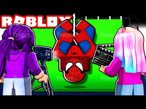We built a movie studio in Actors Tycoon! | Roblox (Complete Tycoon)