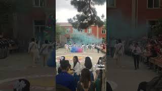 Son Zəng 2023 Zəng