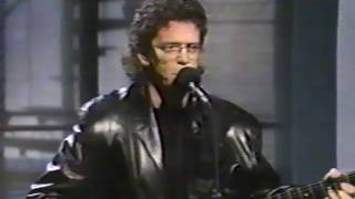 Lou Reed - What's Good - Late Night