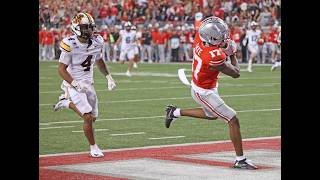 Are the Browns Better Off Drafting a Wide Receiver or Offensive Tackle at 6 - Sports4CLE, 3/25/26