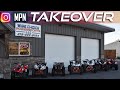Mpn takeover wise choice powersports