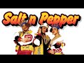 Salt n Pepper Style - Push It - Old School Boom Bap Hip Hop | #oldschoolhiphop #90shiphop 