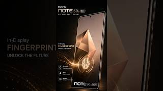 infinix Note 50s display finger print animation 3d #ytshorts #smartphone #tranding #viral 🔥