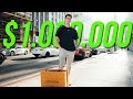 3 Things I Learned Making $1,000,000 Profit By The Age of 18