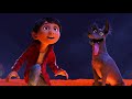 COCO Interview with co-director Adrian Molina in Mexico.