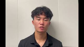 APAC Summer Internship 2025 - Nevinh Do