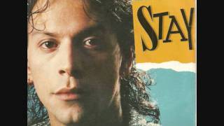 Video thumbnail of "Paulo Gonzo - Stay"