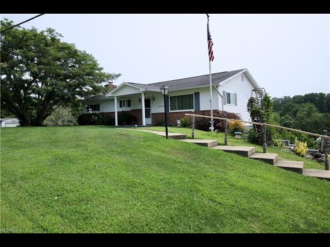 780 McGill Road, Vincent, OH home video tour