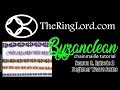 Byzanclean  beginner weave series  theringlordcom
