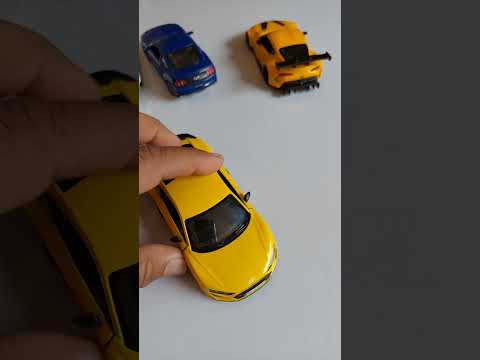 Video: Kas ir dzeltenā automašīna automašīnās?