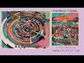 アークスラムズ(The Arcslams) - トリップフィッシュ(Tripfish ) 〜オープニング