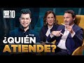 Una app que reemplaza a los meseros 📱🍽️ | Temporada 10 | Shark Tank México