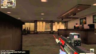 Project Blackout (Point Blank) GaNgStAxGetaway Aimbot N' Wallhack