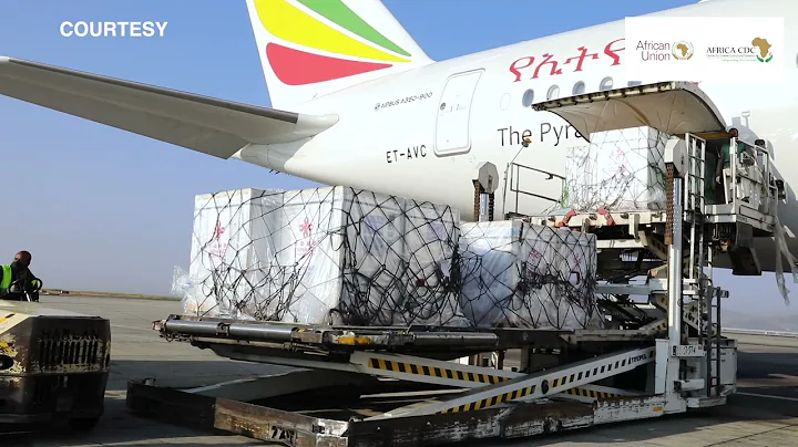 “Saving Lives & Livelihoods Initiative” Trailer